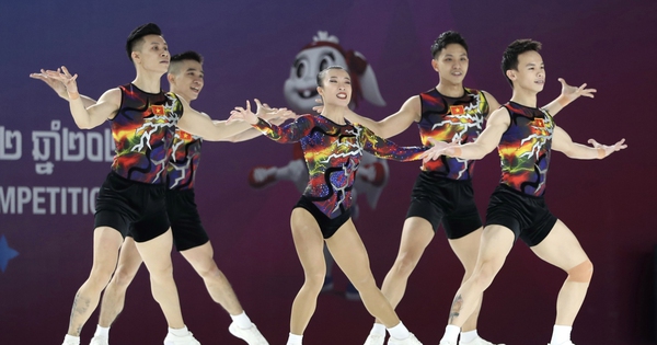 Thể thao TP HCM với cơ hội bay cao, vươn xa