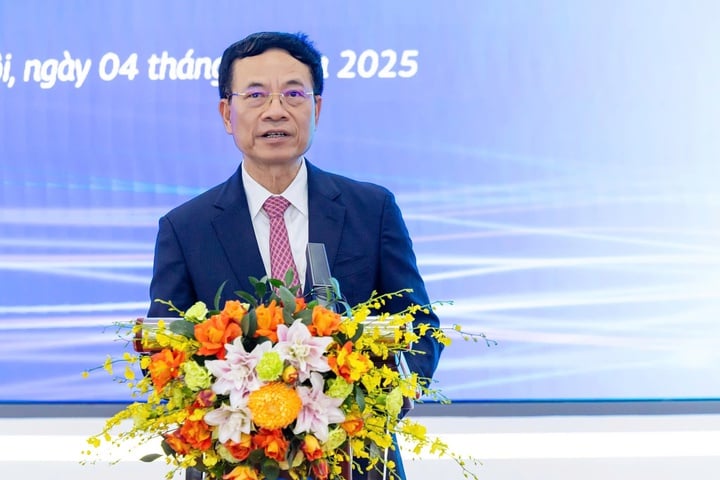 Khai trương tuyến cáp đất quốc tế đầu tiên do Việt Nam làm chủ: Bước đột phá trong kiến tạo hạ tầng số quốc gia - Ảnh 5.