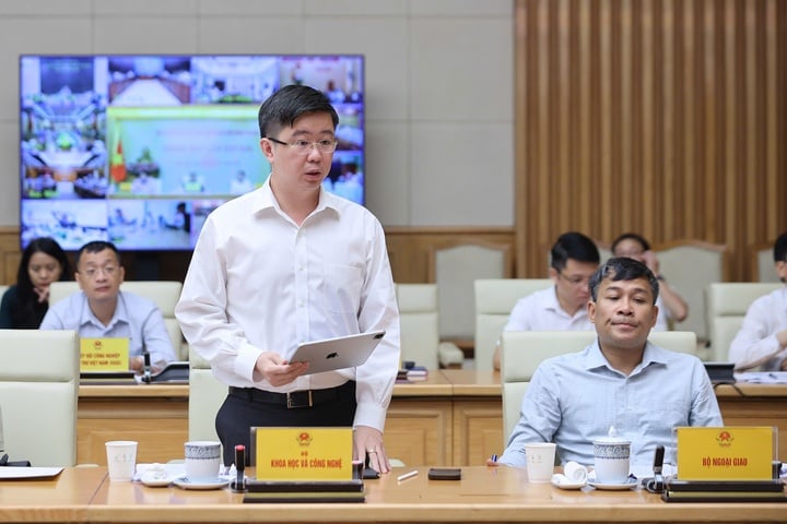 Tăng tốc, bứt phá để phát triển ngành công nghiệp bán dẫn- Ảnh 5.