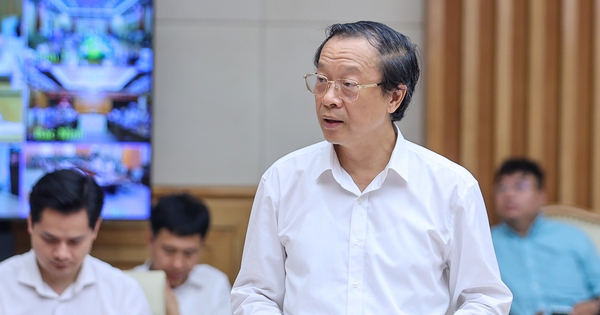 Chuẩn hóa đào tạo, mở rộng tuyển sinh để phát triển ngành bán dẫn