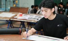 Điểm chuẩn Đại học Kiến trúc Hà Nội 4 năm gần nhất