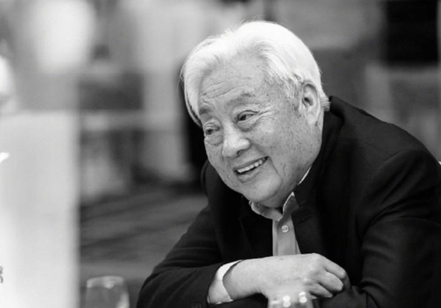 Diễn viên đóng Phật Tổ Như Lai trong 'Tây Du Ký' qua đời

- Ảnh 1.