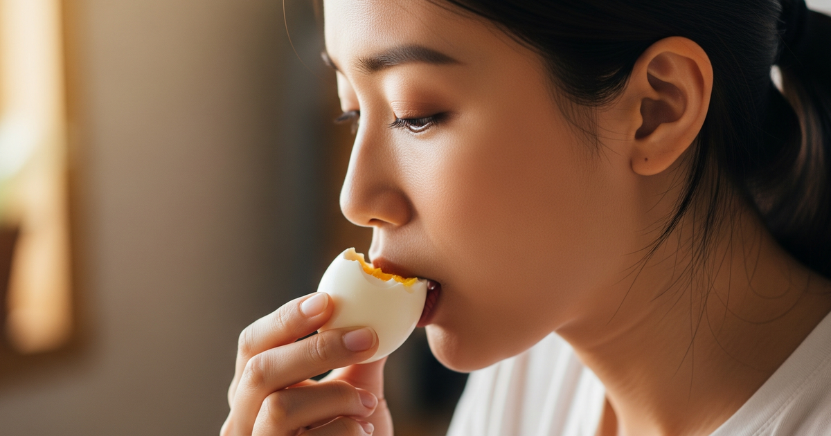 Ngày mới với tin tức sức khỏe: Ăn trứng vào giờ này phòng nguy cơ đột quỵ