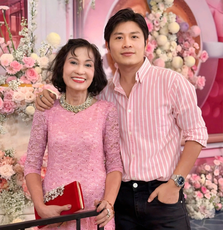 Nguyễn Văn Chung - Ảnh 1.