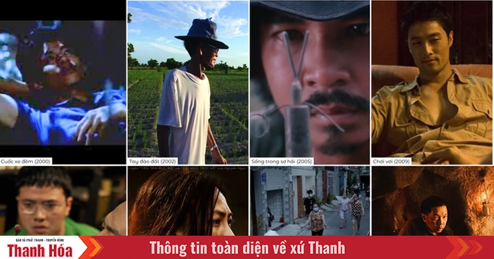 Bui Thac Chuyen Film Week: From Cannes Film Festival Award to “Tunnel” Fever
