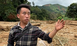 Thủ tướng khen ngợi 'tình dân tộc, nghĩa đồng bào' của Trưởng bản Mùa A Thi