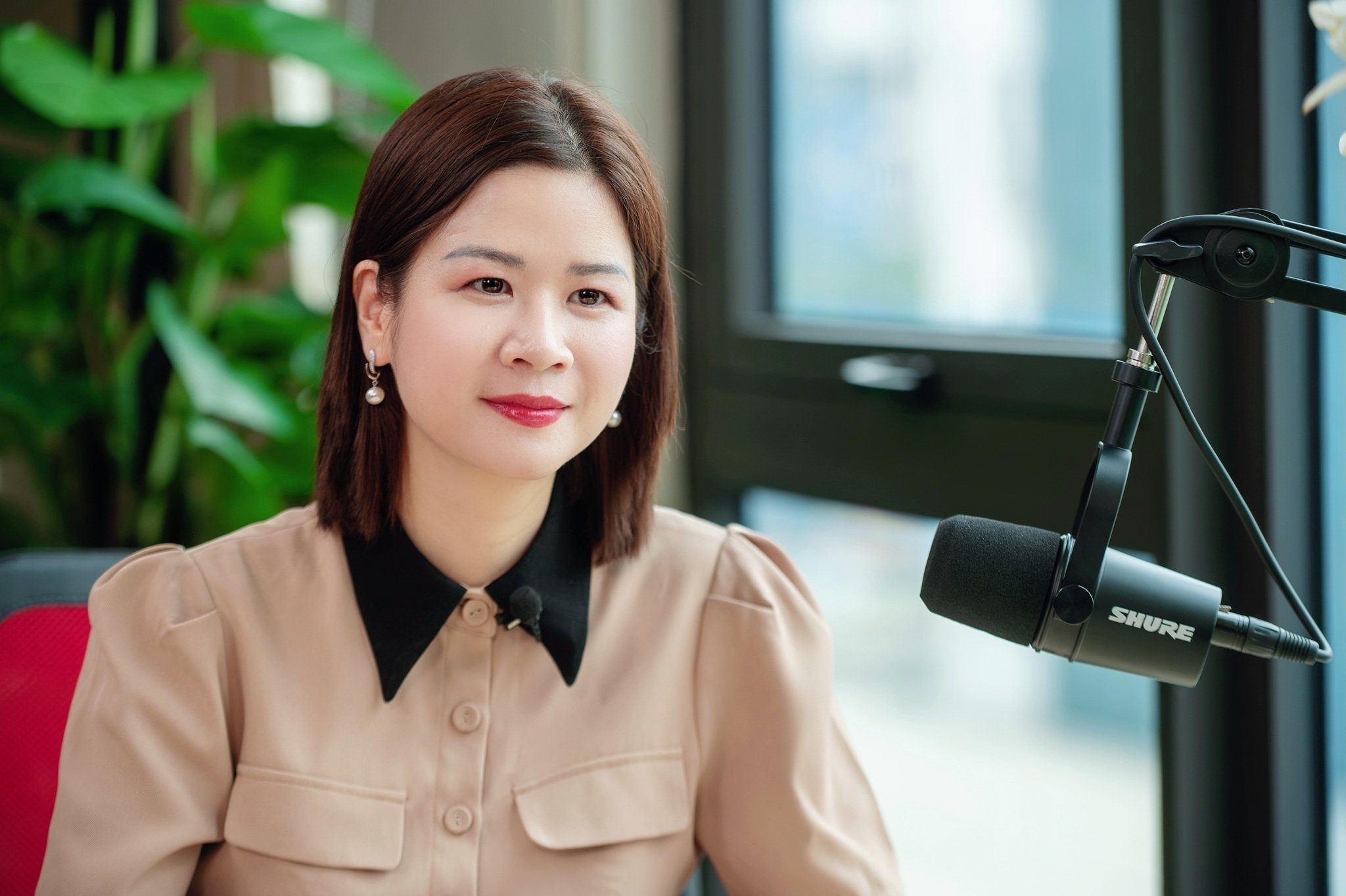 Quản trị ESG bằng công nghệ: Cơ hội nào cho doanh nghiệp Việt? - 4