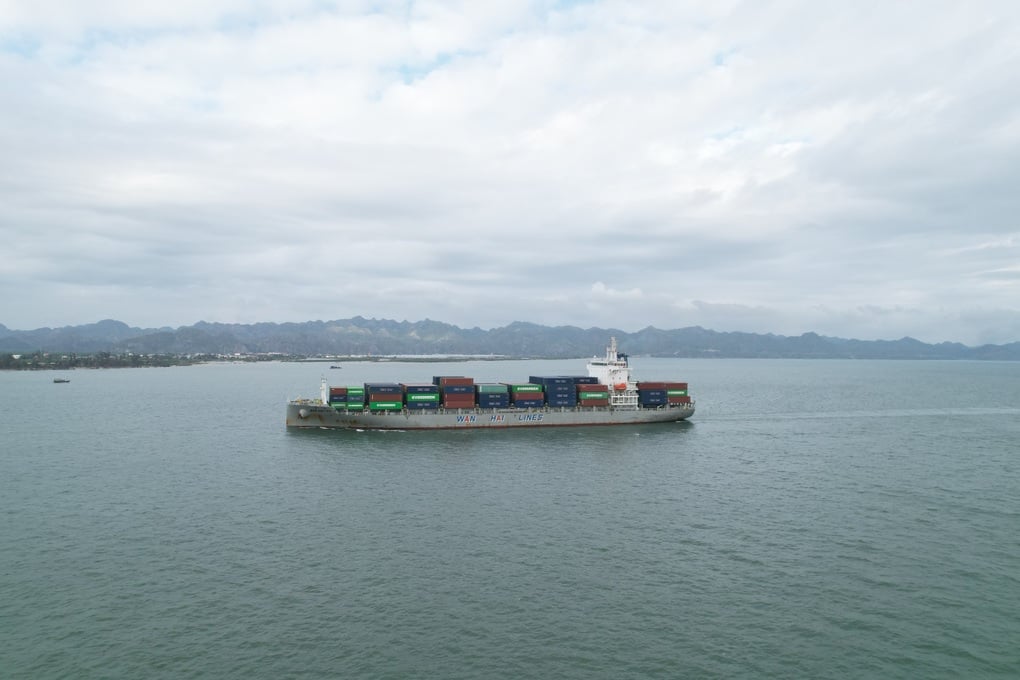 Vingroup dự định đầu tư khu bến cảng, logistics hơn 14 tỷ USD tại Hải Phòng - 1