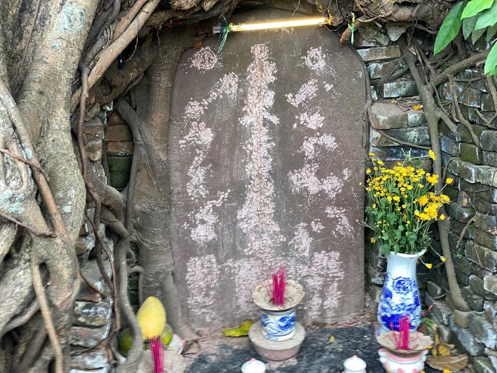 ផែនការជួសជុលវត្ថុបុរាណត្រូវតែរង់ចាំ… ការសន្និដ្ឋាននៃការស៊ើបអង្កេត - រូបថត ១