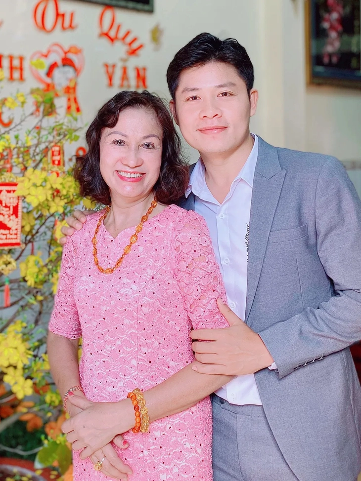 Nguyễn Văn Chung - Ảnh 3.