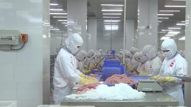 Mở rộng thị trường, nâng tầm hàng Việt trên bản đồ xuất khẩu - Ảnh 2.