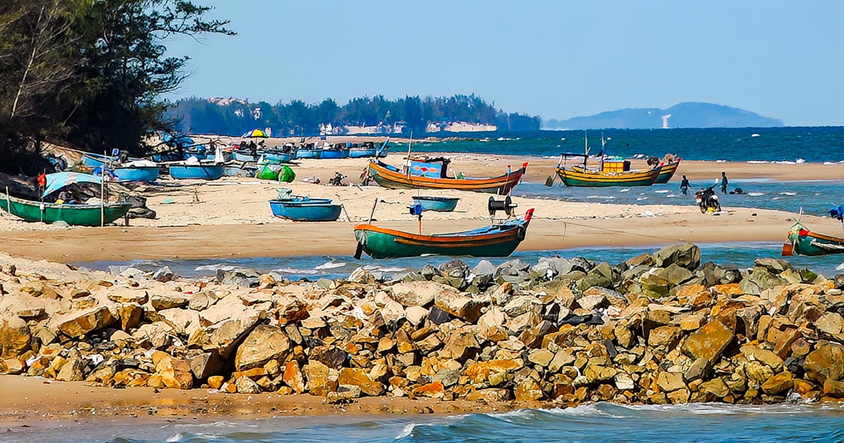 Sơn Mỹ với nhiều cơ hội để bứt phá