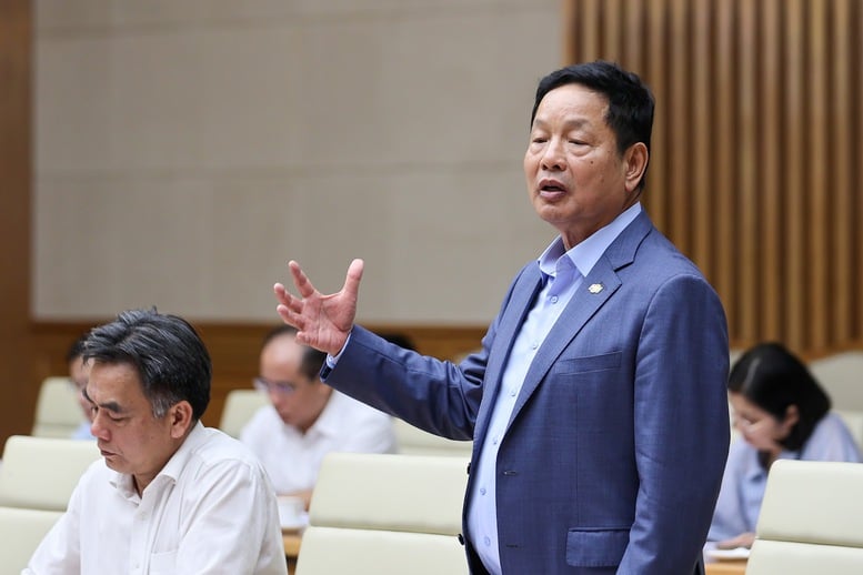 Nghị quyết 68: Khơi thông nguồn lực, củng cố niềm tin, thúc đẩy kinh tế tư nhân phát triển- Ảnh 3.