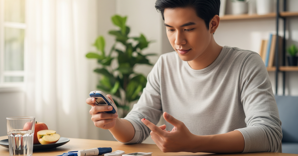 What disease, where to see a doctor: Does high blood sugar mean diabetes?