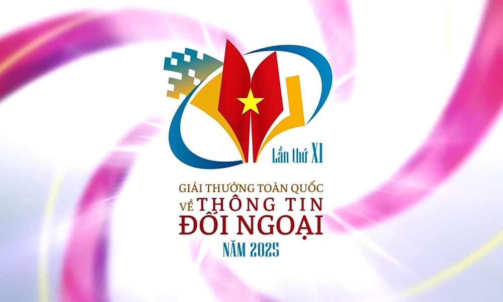 ពានរង្វាន់ជាតិលើកទី 11 សម្រាប់ព័ត៌មានបរទេសឆ្នាំ 2025