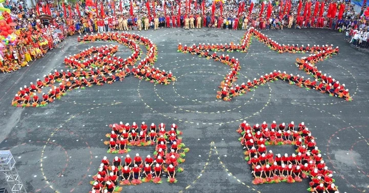 National Day holiday lasts 4 days, staff on duty to handle unexpected incidents