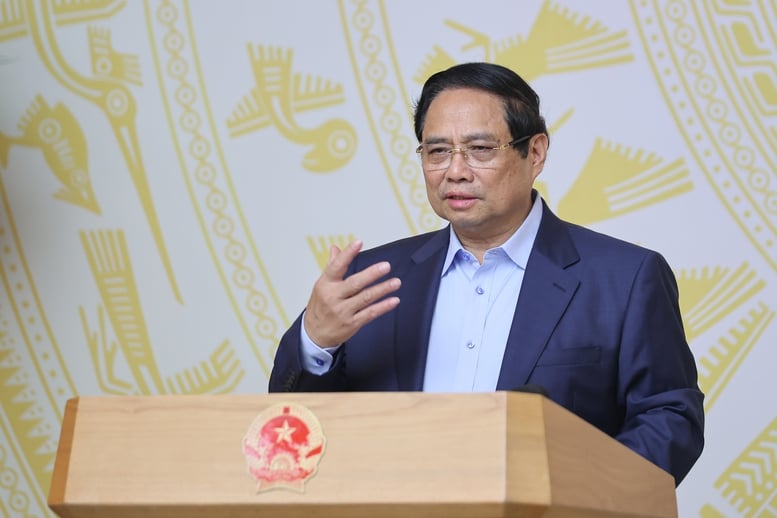 Tăng tốc, bứt phá để phát triển ngành công nghiệp bán dẫn- Ảnh 1.