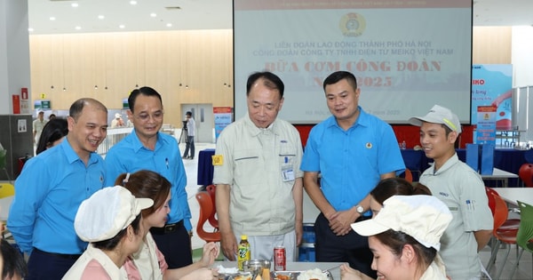 Tin tức đặc biệt trên báo in Hànộimới ngày 4-8-2025