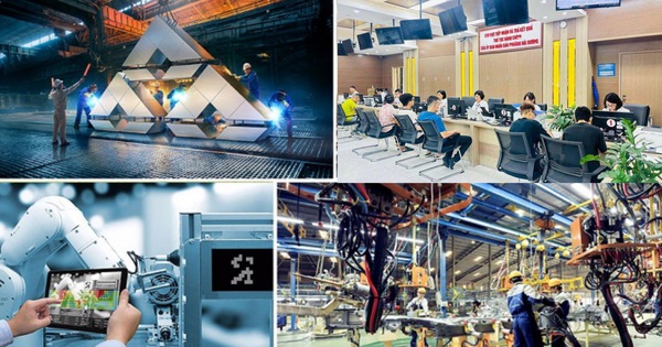 Nghị quyết 68: Khơi thông nguồn lực, củng cố niềm tin, thúc đẩy kinh tế tư nhân phát triển