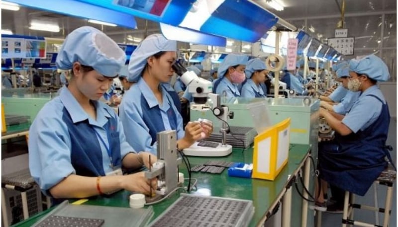 Giảm mức đóng phí công đoàn cho nhiều đối tượng -0