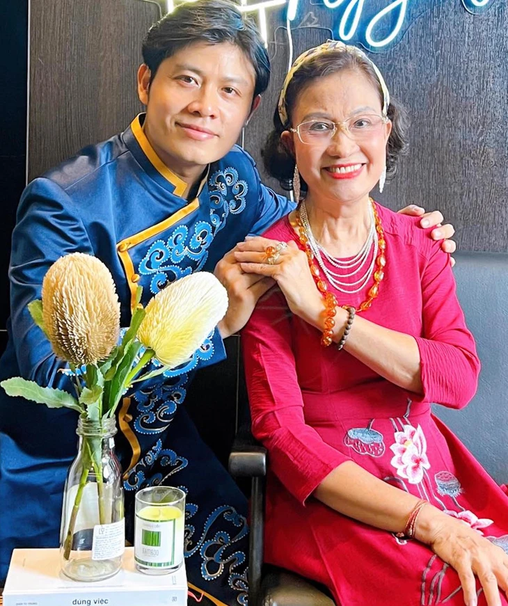 Nguyễn Văn Chung - Ảnh 2.
