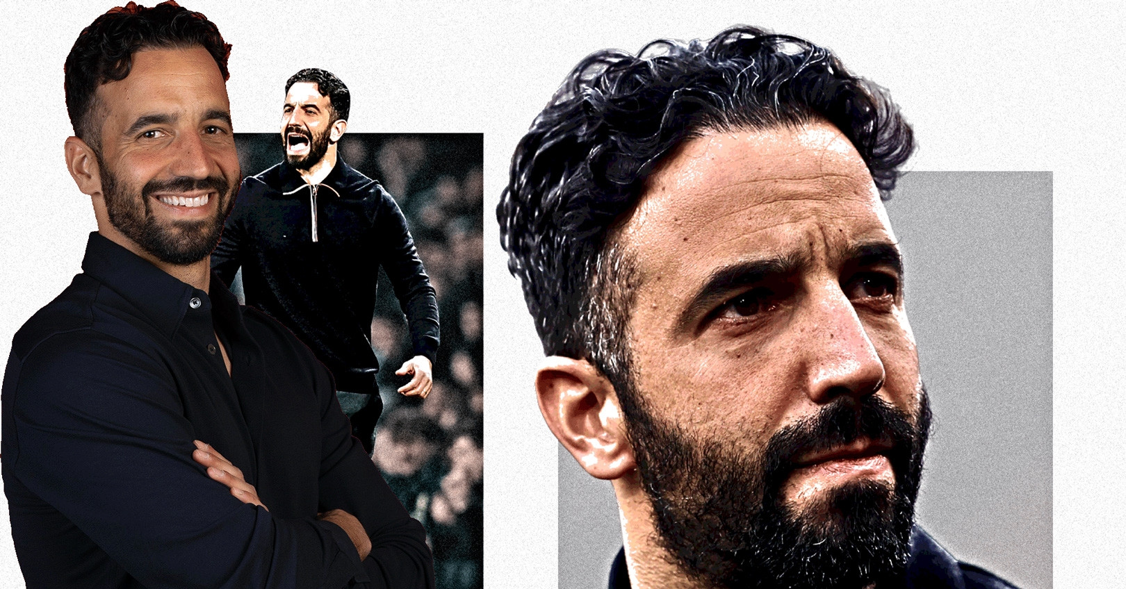 Ruben Amorim mạnh tay hơn Mourinho ở MU: Tạm biệt văn hóa độc hại