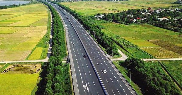 Bộ Xây dựng: Quyết liệt đổi mới, mục tiêu 5.000 km cao tốc và 1 triệu căn nhà ở xã hội vào năm 2030