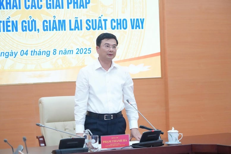 Duy trì lãi suất ổn định, giảm chi phí tín dụng cho nền kinh tế- Ảnh 4.