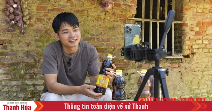 Gỡ khó cho đặc sản địa phương trên sàn thương mại điện tử