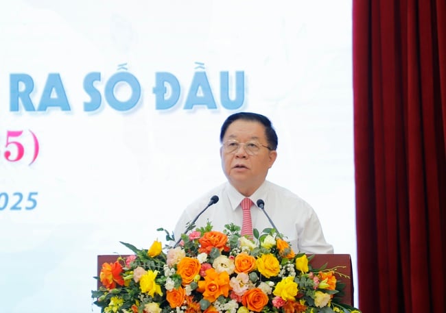 Tạp chí Cộng sản phải là &quot;pháo đài vững chắc&quot; trên mặt trận tư tưởng - Ảnh 5.