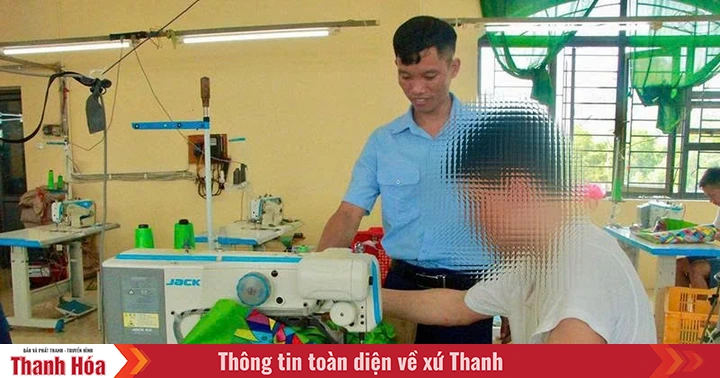 To help drug addicts have jobs after rehabilitation