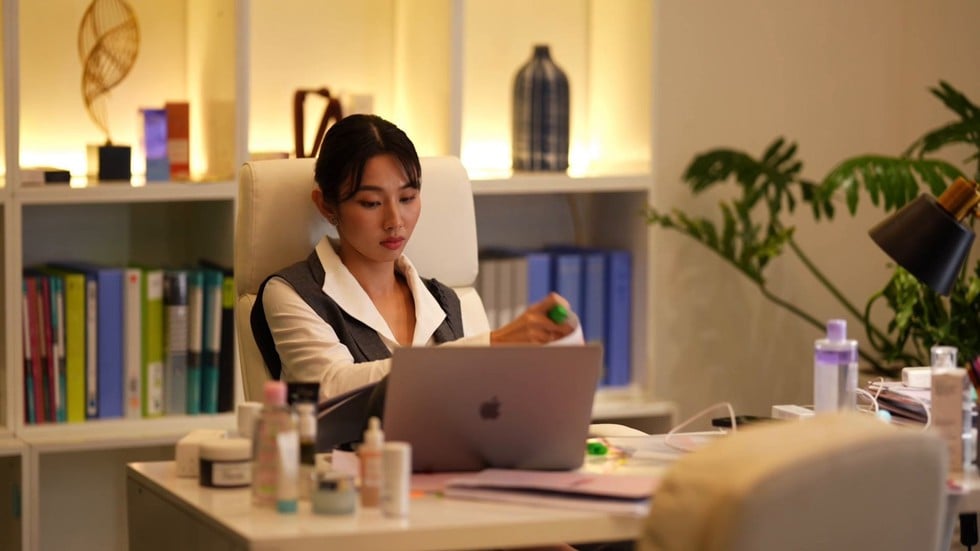Phim ‘Chốt đơn’ có Quyền Linh, Thùy Tiên giờ ra sao?- Ảnh 3.