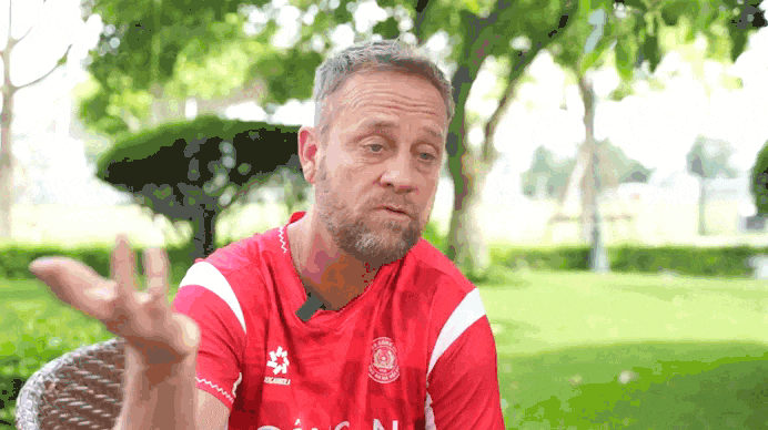 TALK SPORT: Мано Полкинг — впечатления о Ван Тхане, Куанг Хае и неизвестные факты о вьетнамском футболе