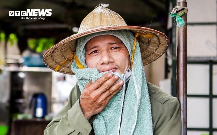 Từ 8 tới 10/8, miền Bắc khả năng đón thêm đợt nắng nóng diện rộng. Ảnh minh hoạ: Ngô Nhung.