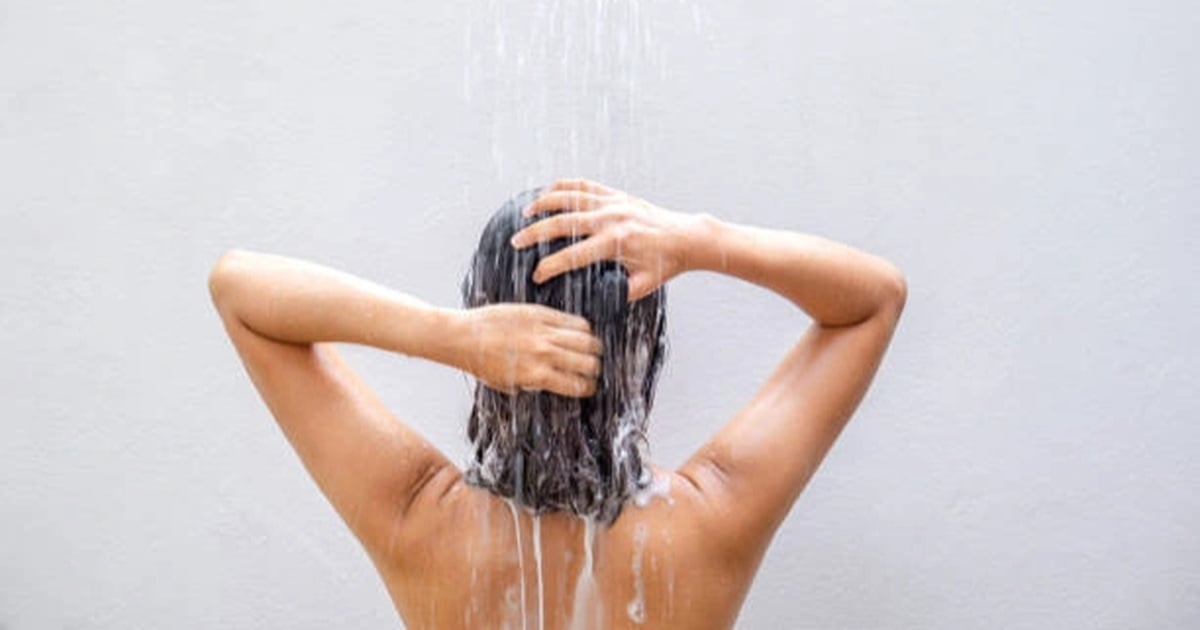 The North is 40 degrees hot, doctors point out mistakes when bathing can cause stroke