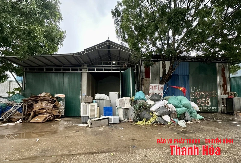 „Skrytá stránka“ urbanizace