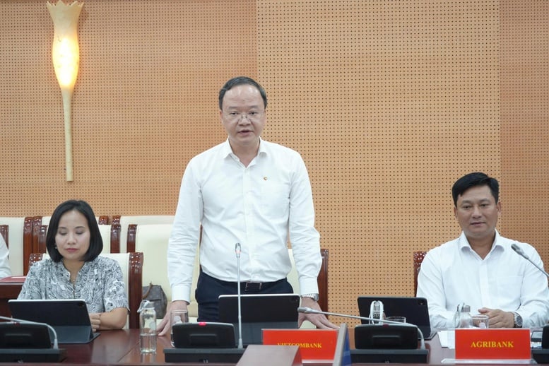 Duy trì lãi suất ổn định, giảm chi phí tín dụng cho nền kinh tế- Ảnh 2.