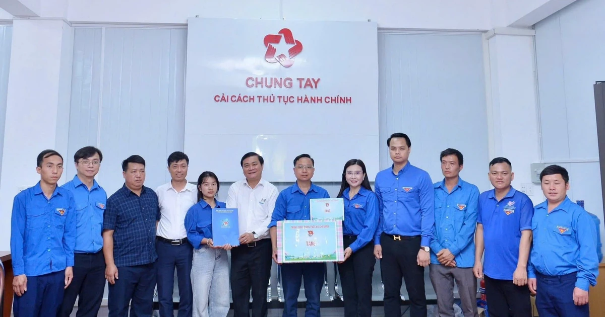 Nỗ lực cố gắng cùng sự quan tâm kịp thời