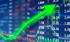 VN-Index hồi phục, cổ phiếu VIC phá kỷ lục về lượng khớp lệnh