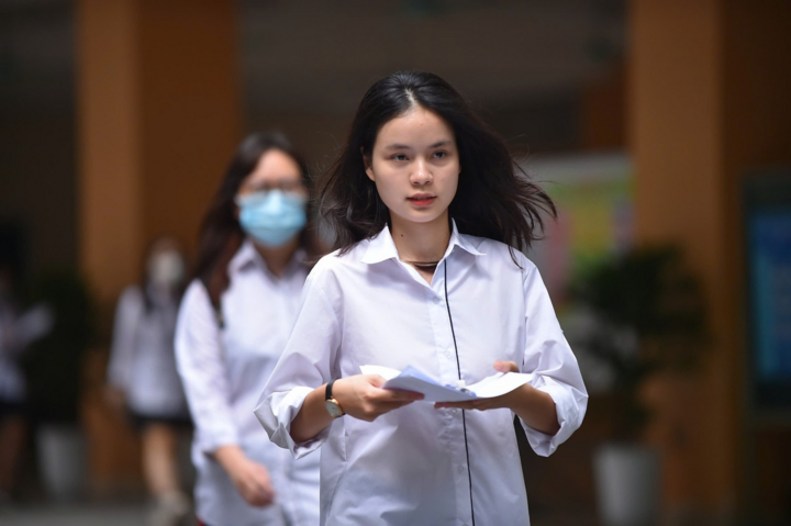 Trường đại học không được yêu cầu thí sinh nhập học trước ngày 22/8. (Ảnh minh hoạ)