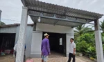Xoá nhà tạm, nhà dột nát góp phần giảm nghèo bền vững