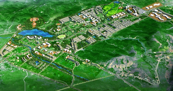Simplified procedures for master planning