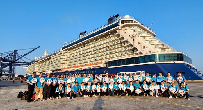 Lữ hành Saigontourist: Từ thương hiệu du lịch nửa thế kỷ, đến khát vọng vươn tầm- Ảnh 3.