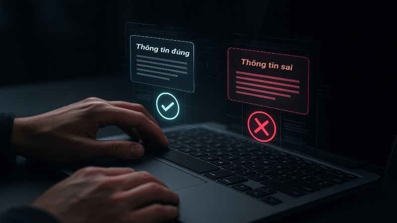 デジタルの世界では、ユーザーは情報の認証に役立つツールを必要とします。