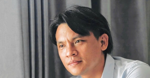 Meritorious Artist Pham Ngoc Duong: