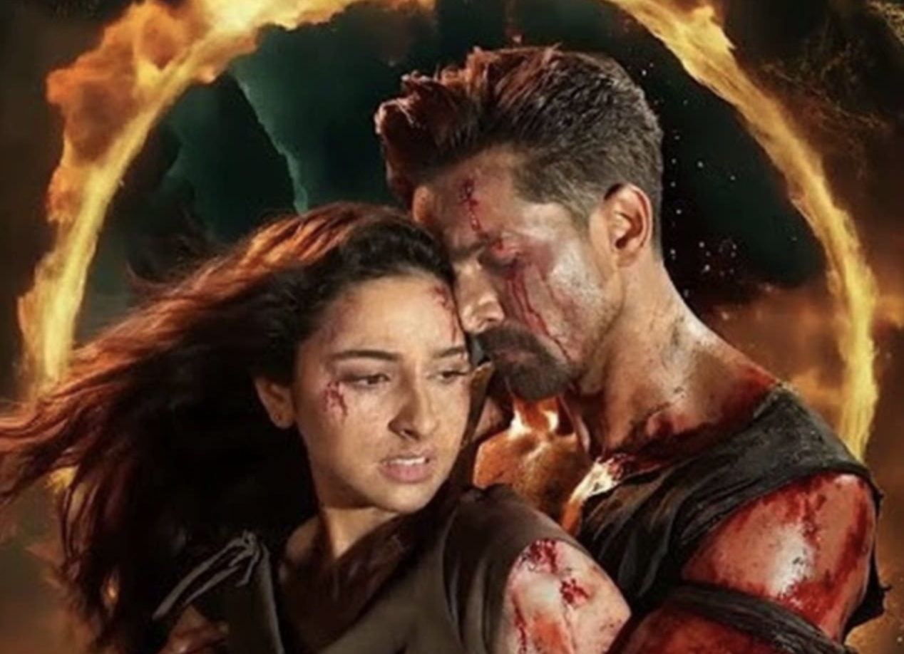 Phim 'bom tấn' Bollywood đổ bộ, Sơn Đoòng được gì ?
