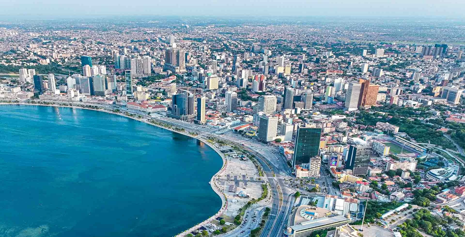 Đại sứ Dương Chính Chức: Thời kỳ phát triển mới cho quan hệ Việt Nam-Angola, cầu nối hợp tác ASEAN-Liên minh châu Phi