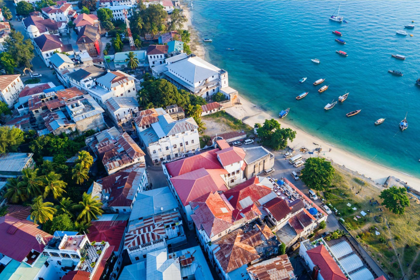 Top 5 địa điểm du lịch mùa hè Zanzibar City: Những trải nghiệm đậm sắc màu châu Phi bên bờ Ấn Độ Dương