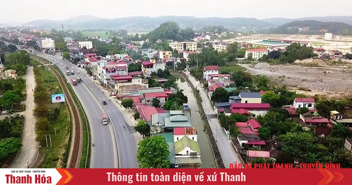 Huy động mọi nguồn lực đưa Hà Trung phát triển nhanh, bền vững