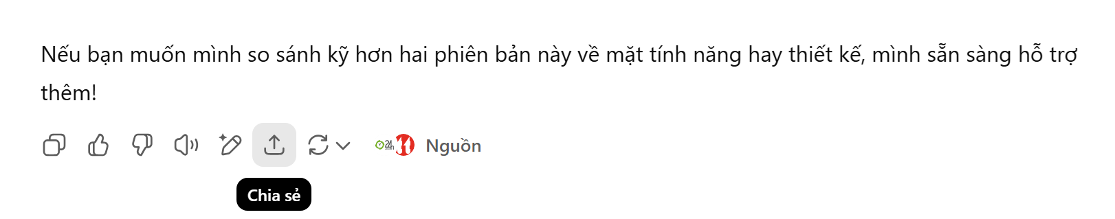 Nội dung trò chuyện với ChatGPT bị công khai trên mạng: Có đáng lo ngại? - 1